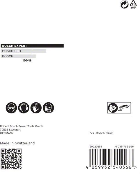 EXPERT M480 Schleifnetz für Deltaschleifer, 93 mm, G 120, 5-tlg.. Für Deltaschleifer bei leitermann.de günstig kaufen EXPERT M480 Schleifnetz für Deltaschleifer, 93 mm, G 120, 5-tlg.. Für Deltaschleifer