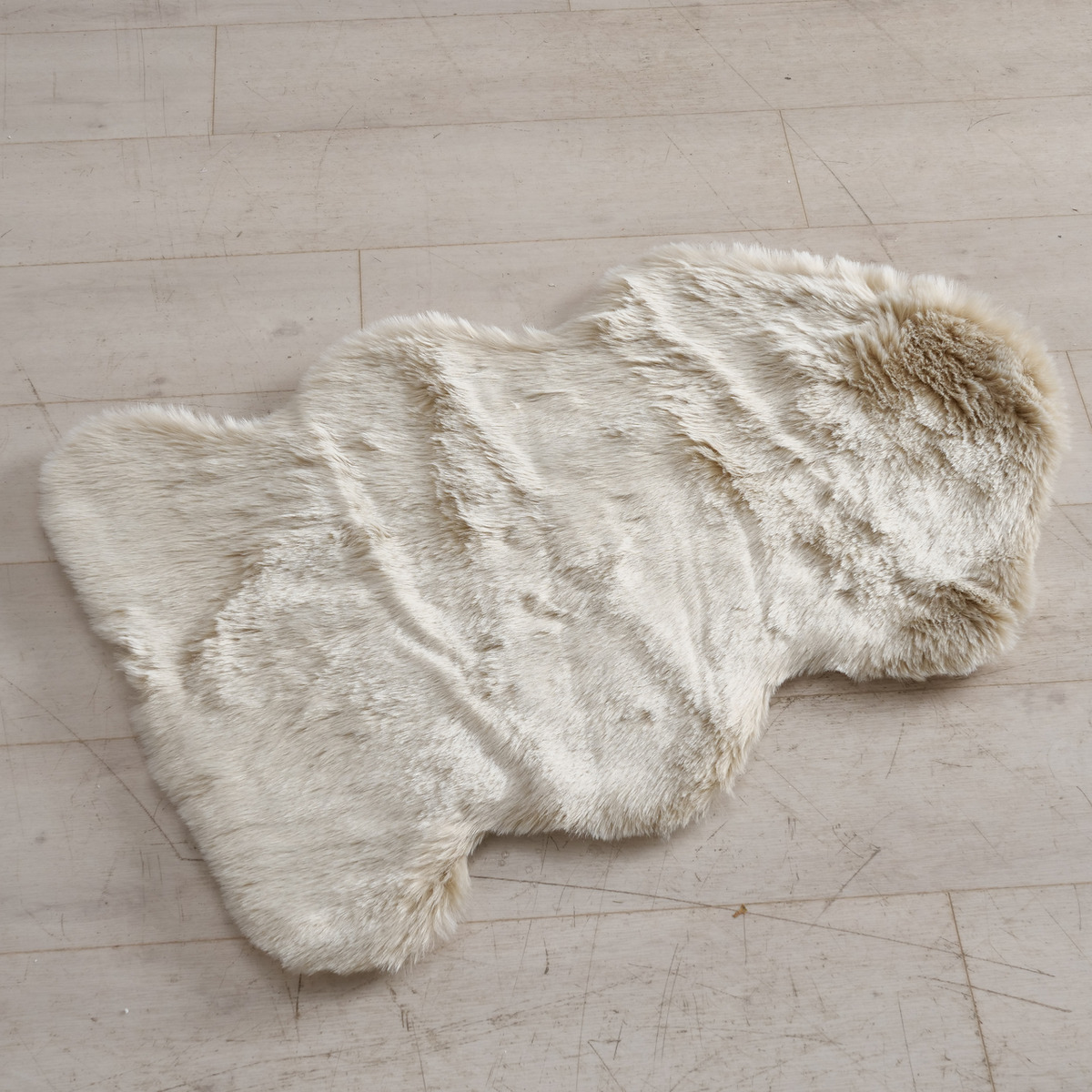 Dekofell Flavus 2-fach sortiert bei leitermann.de günstig kaufen Dekofell Flavus 2-fach sortiert