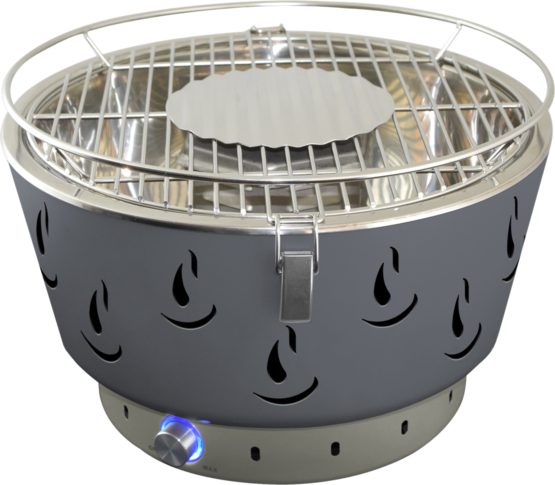 Tischgrill Airbroil