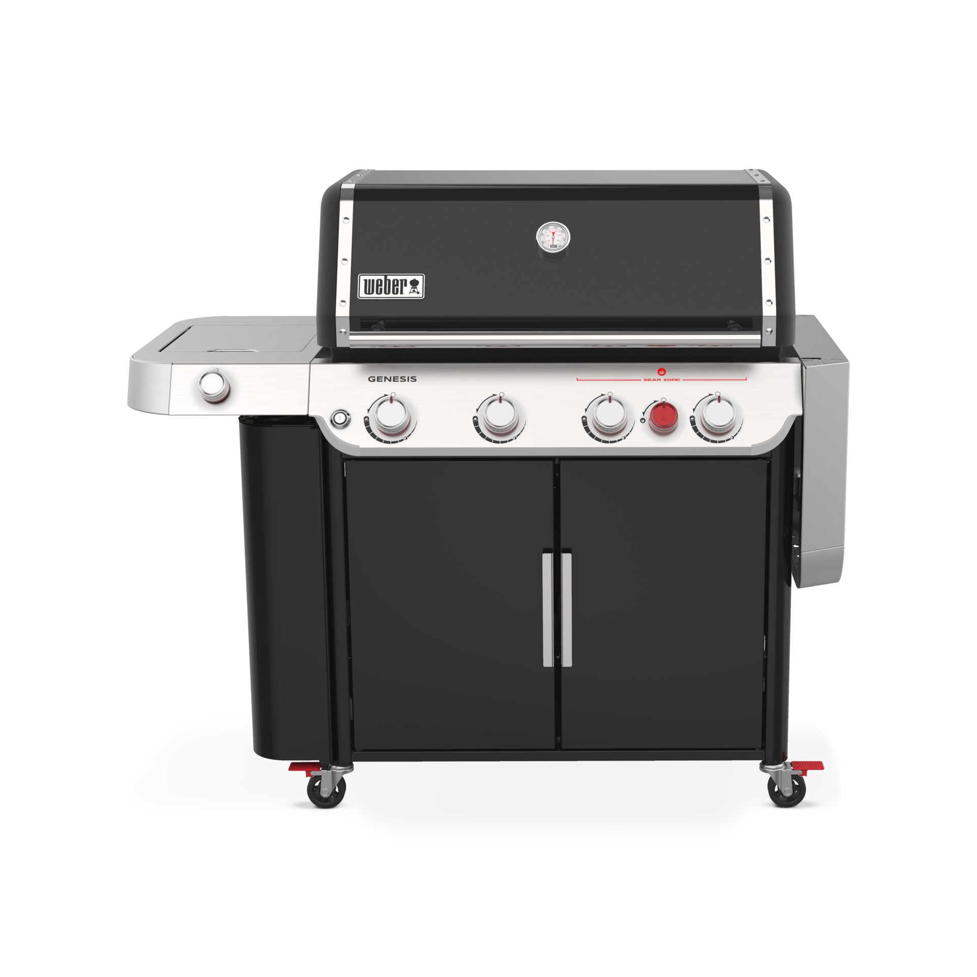 Genesis E-435 Gasgrill