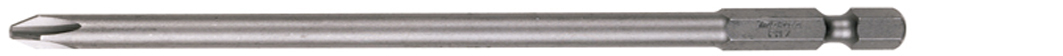 Makita Werkzeug GmbH Ph Bit 6,3mm (1/4) 2×14 6mm