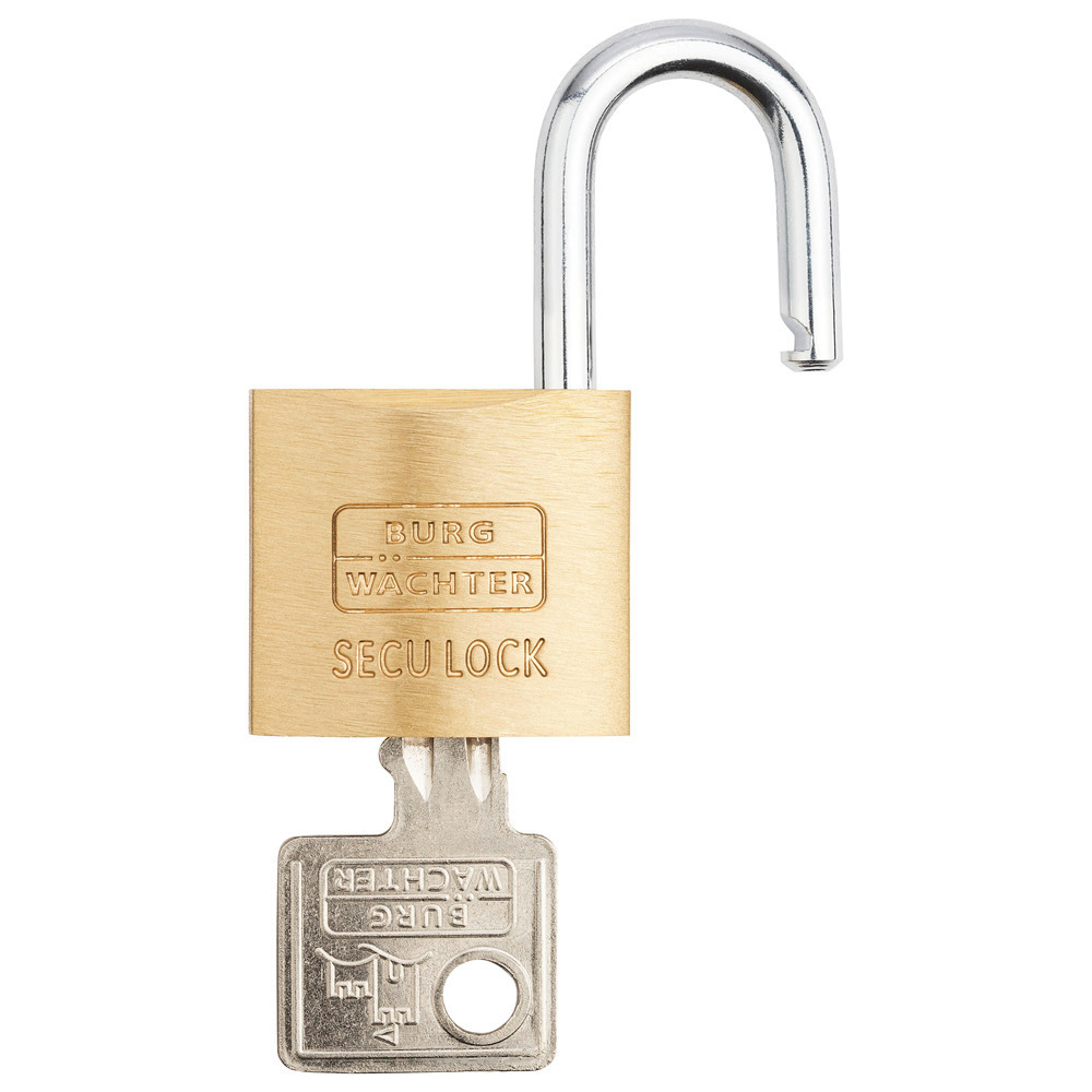 Zylinder-Vorhangschloss 405