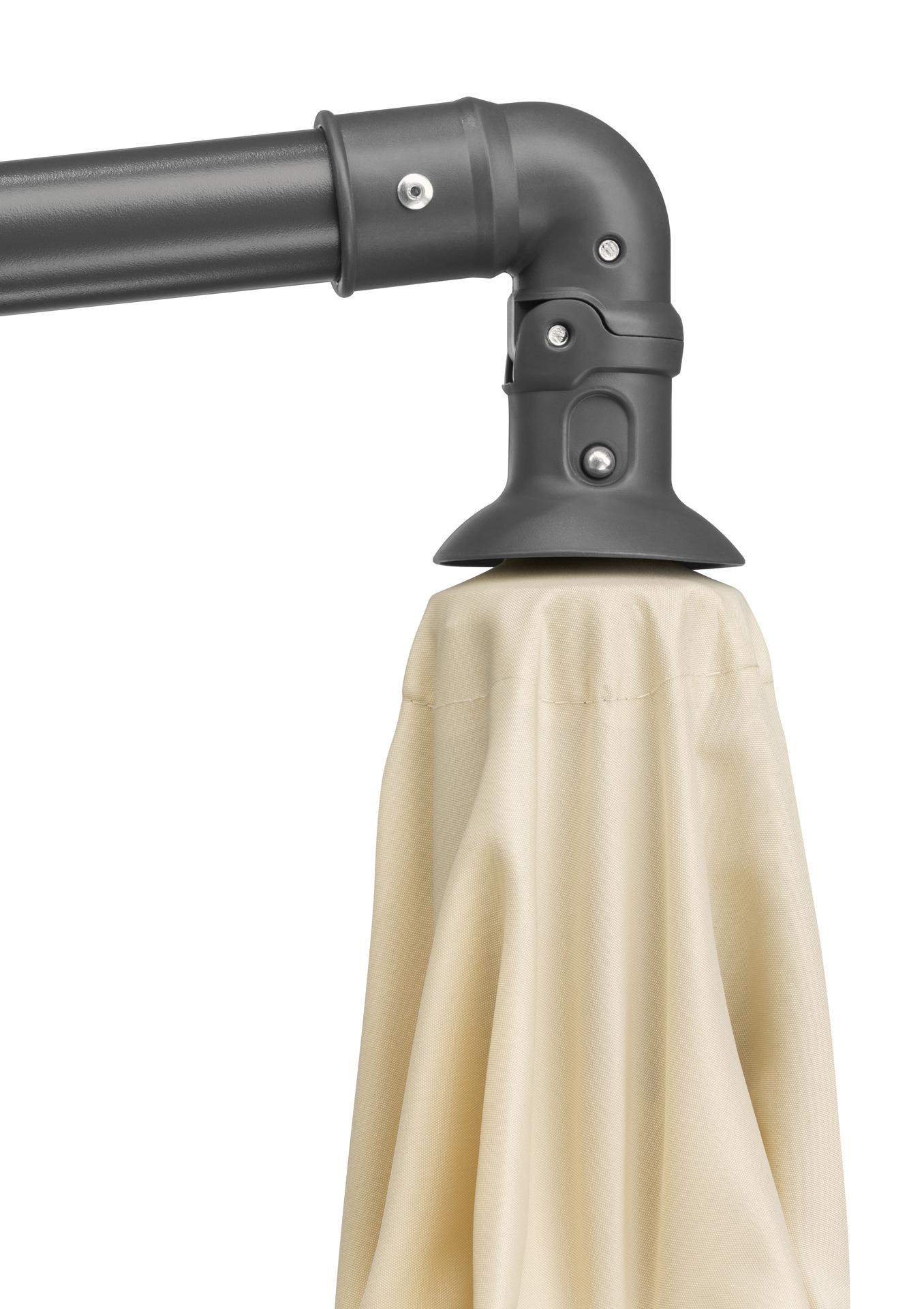 Ampelschirm Venus 300/6cm bei leitermann.de günstig kaufen Ampelschirm Venus 300/6cm