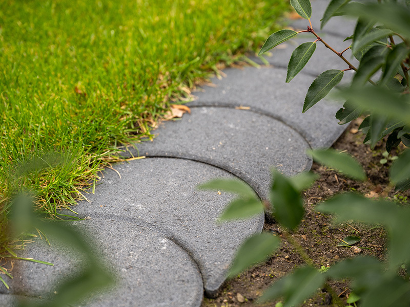 Randstein Mähroboter bei leitermann.de günstig kaufen Randstein Mähroboter