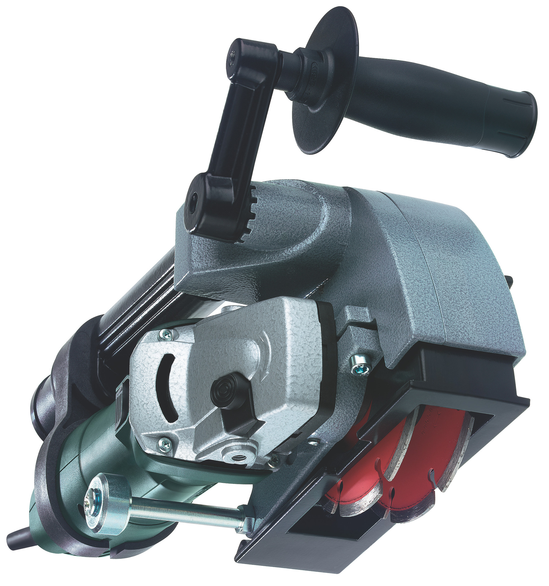 Mauernutfraese MFE 30 bei leitermann.de günstig kaufen Mauernutfraese MFE 30