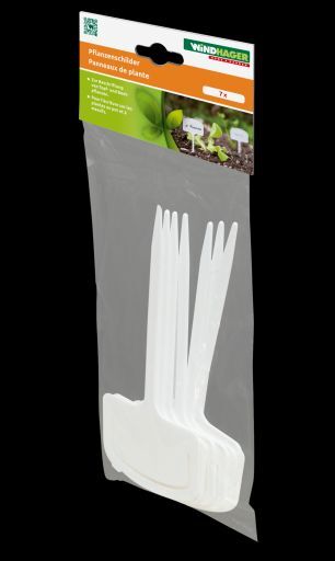 Pflanzenschilder bei leitermann.de günstig kaufen Pflanzenschilder