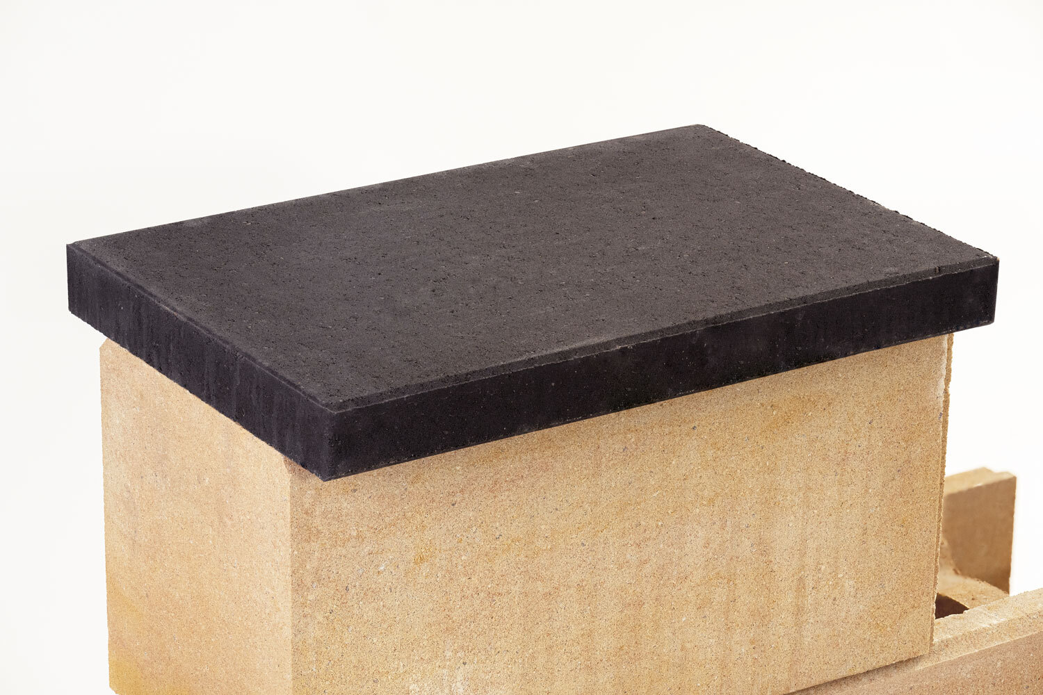 Schalungsstein Cono, 50x24x25cm