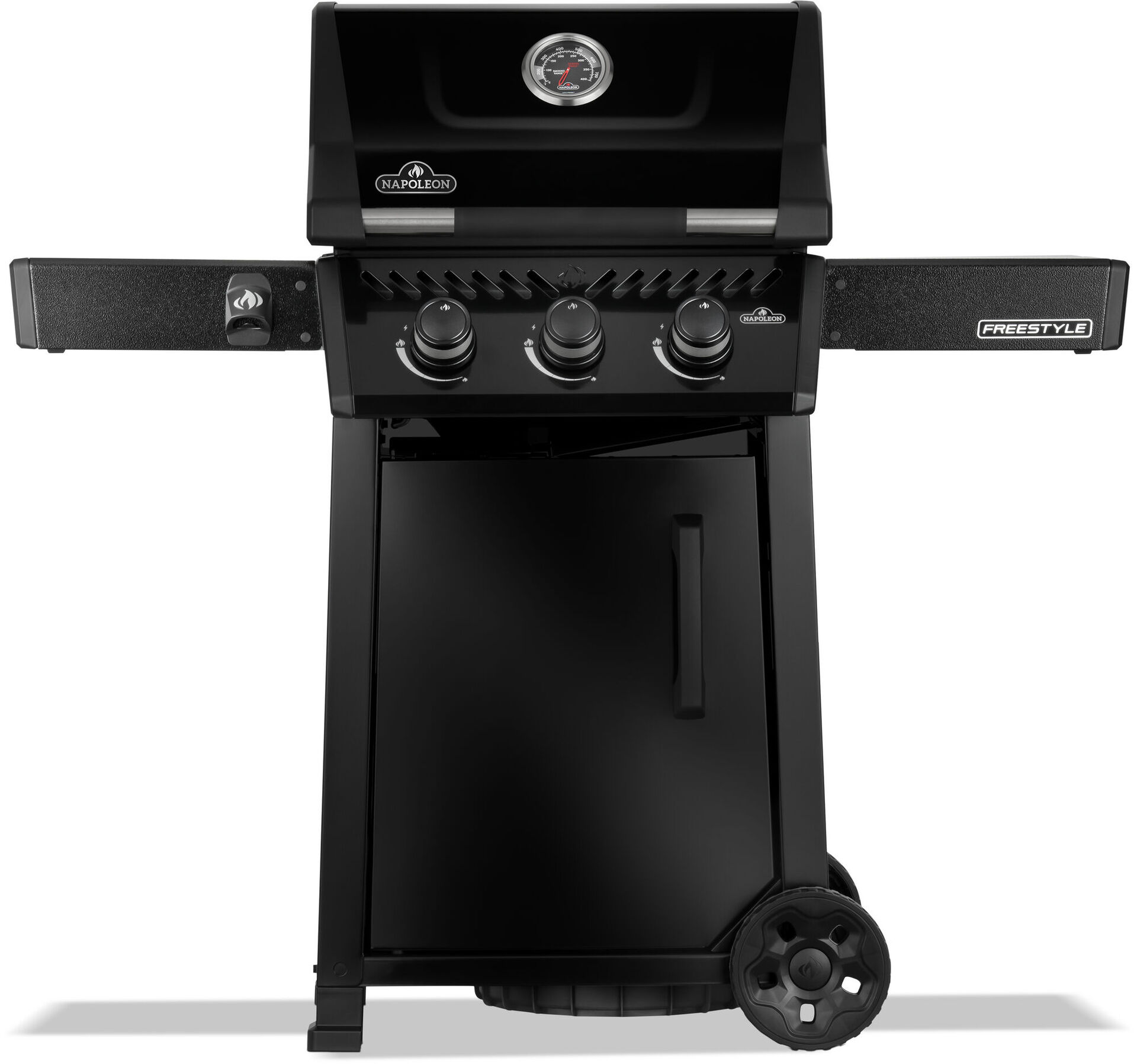 Gasgrill Freestyle 365