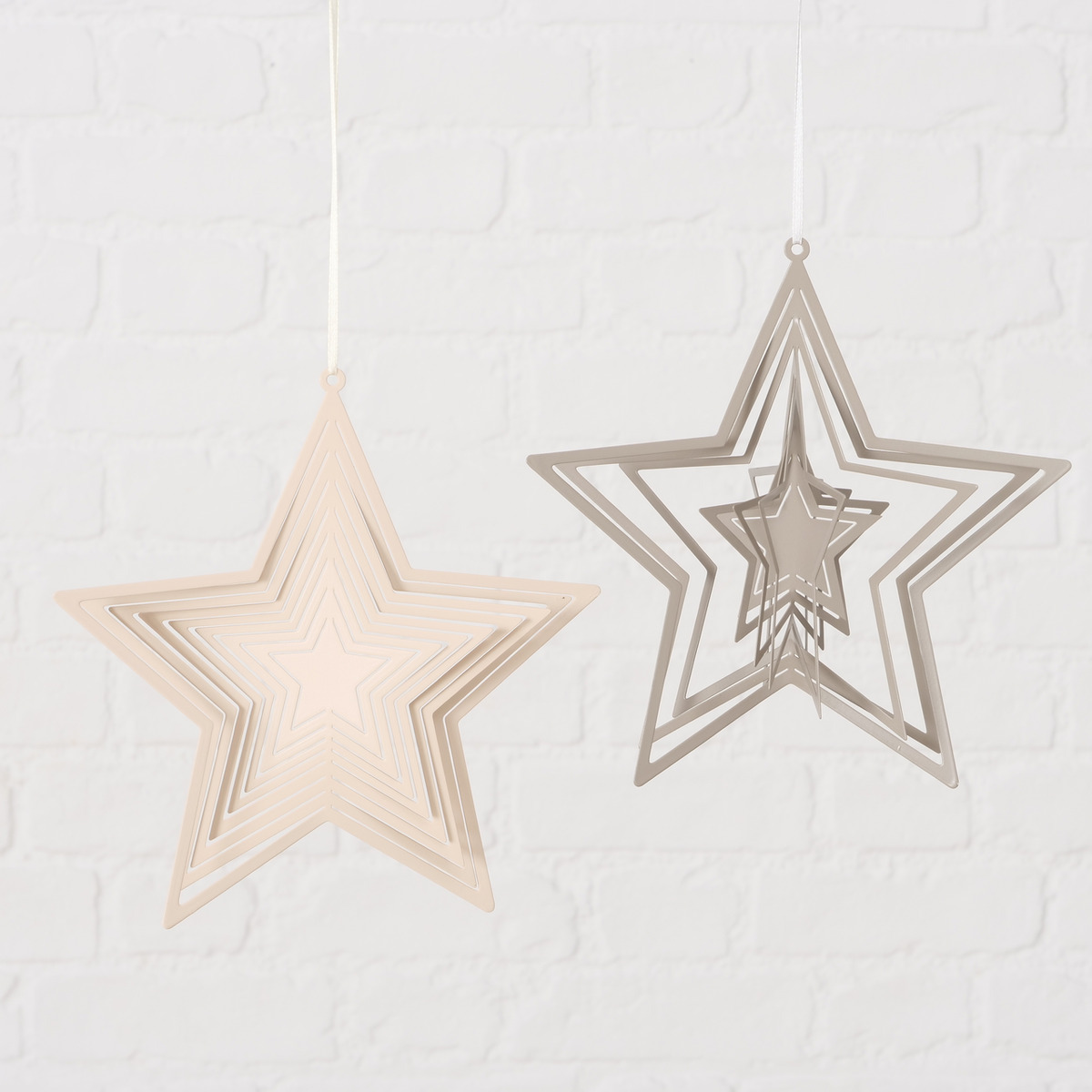Dekoanhänger Storla, 2 -fach sortiert bei leitermann.de günstig kaufen Dekoanhänger Storla, 2 -fach sortiert