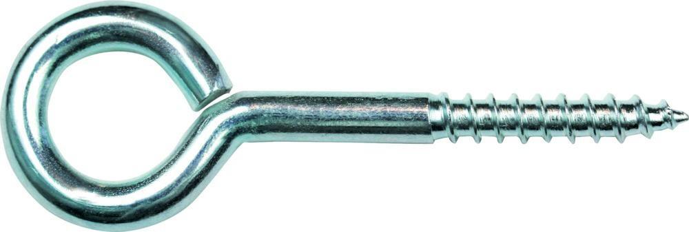 Art. 2 Ringschraube stark zn 2/50x16x5,8