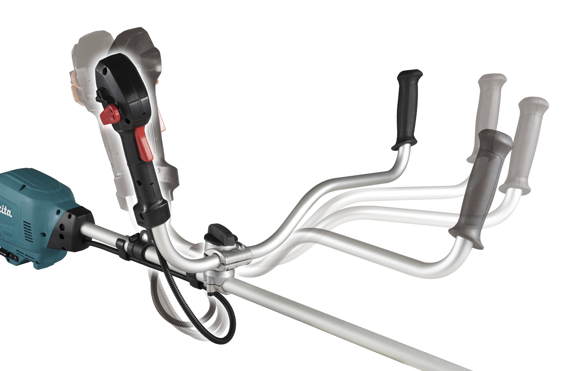 Akku-Freischneider UR013GZ04, 40V max. bei leitermann.de günstig kaufen Akku-Freischneider UR013GZ04, 40V max.