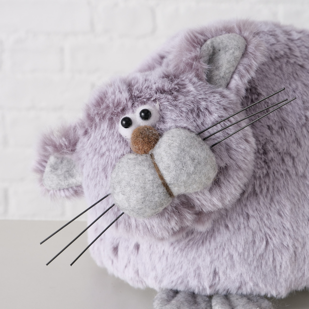 Türstopper Naschka, 2-fach sortiert bei leitermann.de günstig kaufen Türstopper Naschka, 2-fach sortiert