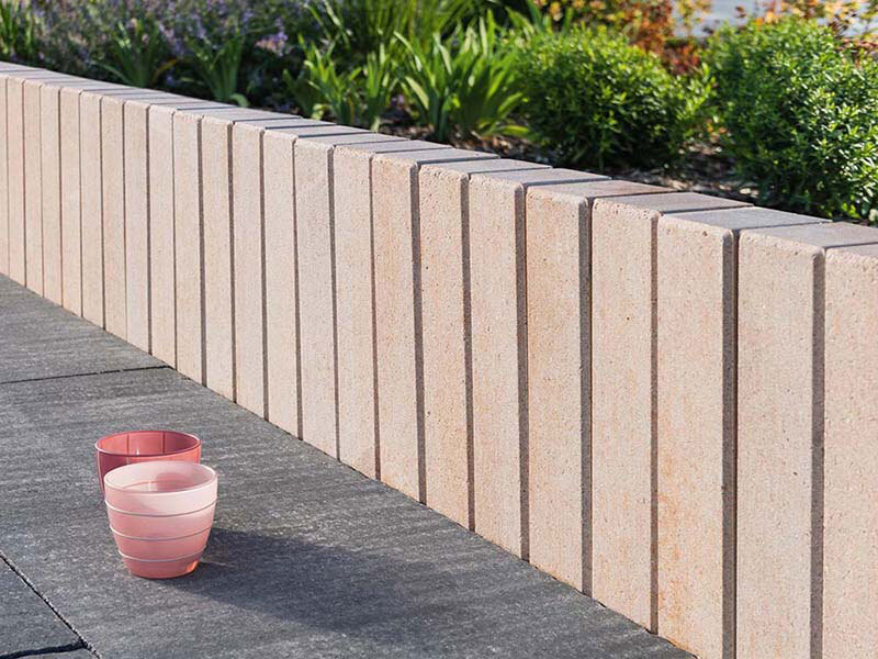 Mauerstein Nombela-Pico