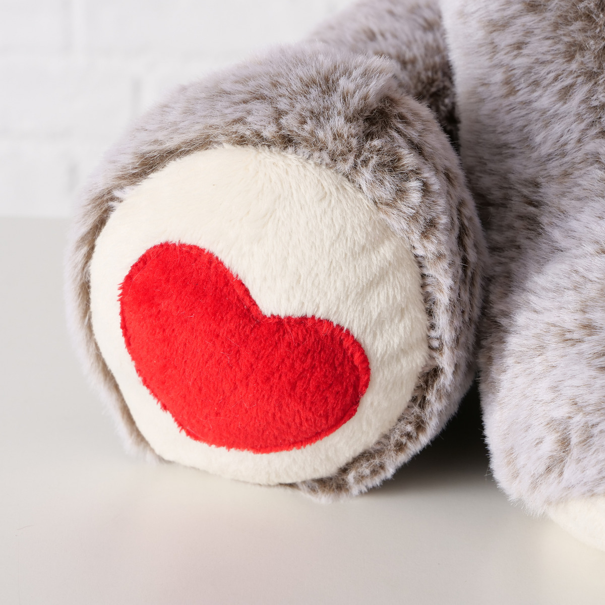 Kuscheltier Moody, 2-fach sortiert bei leitermann.de günstig kaufen Kuscheltier Moody, 2-fach sortiert