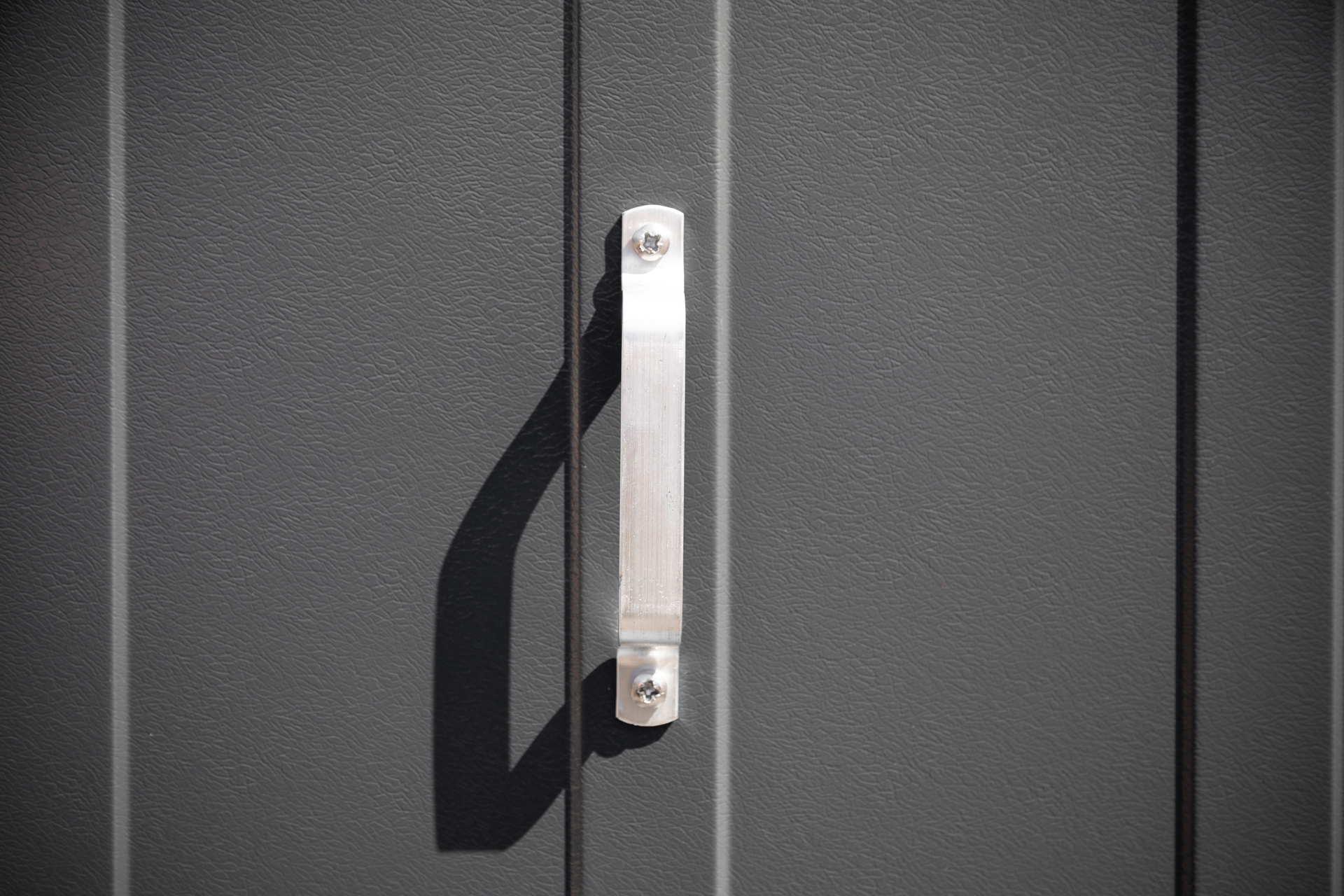 Aufbewahrungsbox inkl. Metallboden bei leitermann.de günstig kaufen Aufbewahrungsbox inkl. Metallboden