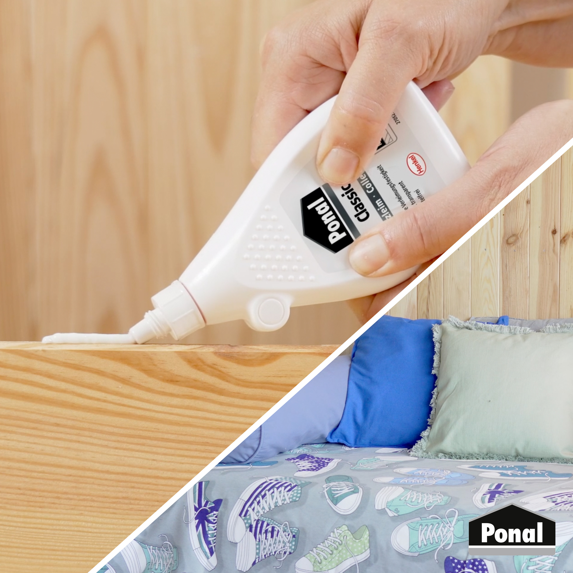 Ponal Holzleim bei leitermann.de günstig kaufen Ponal Holzleim