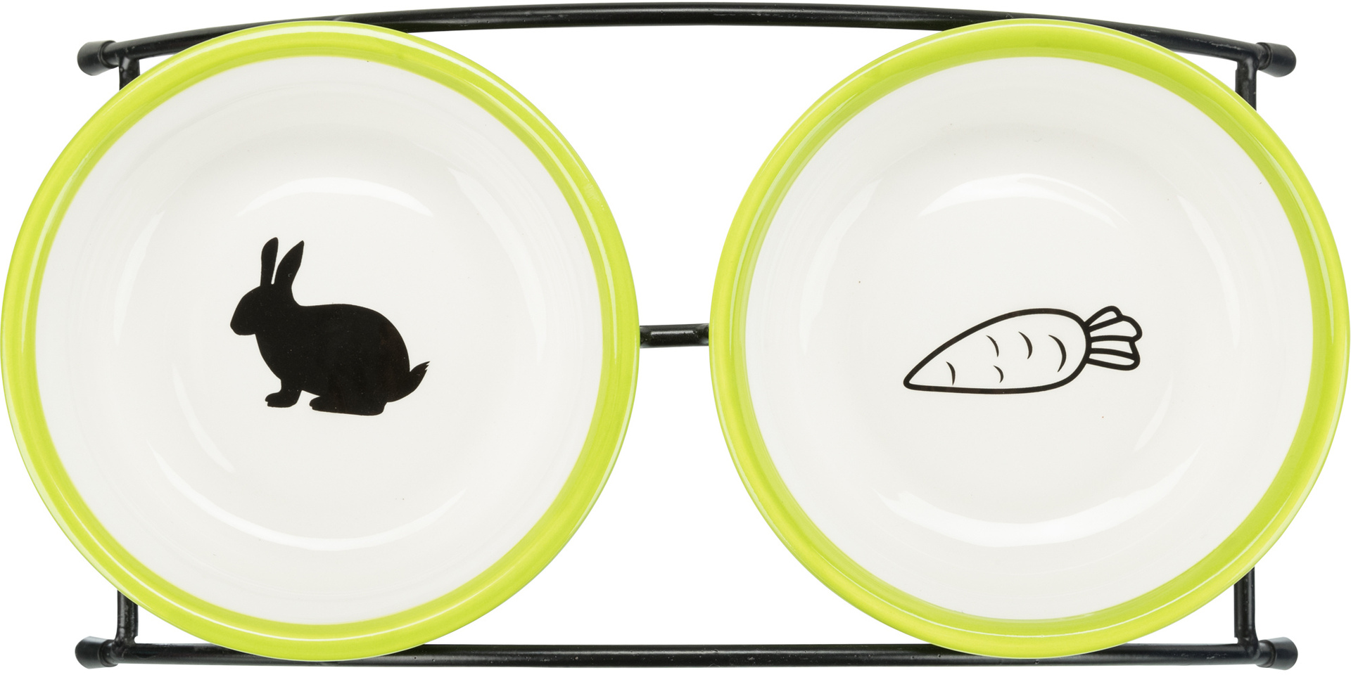 Napf-Set für Kleintiere