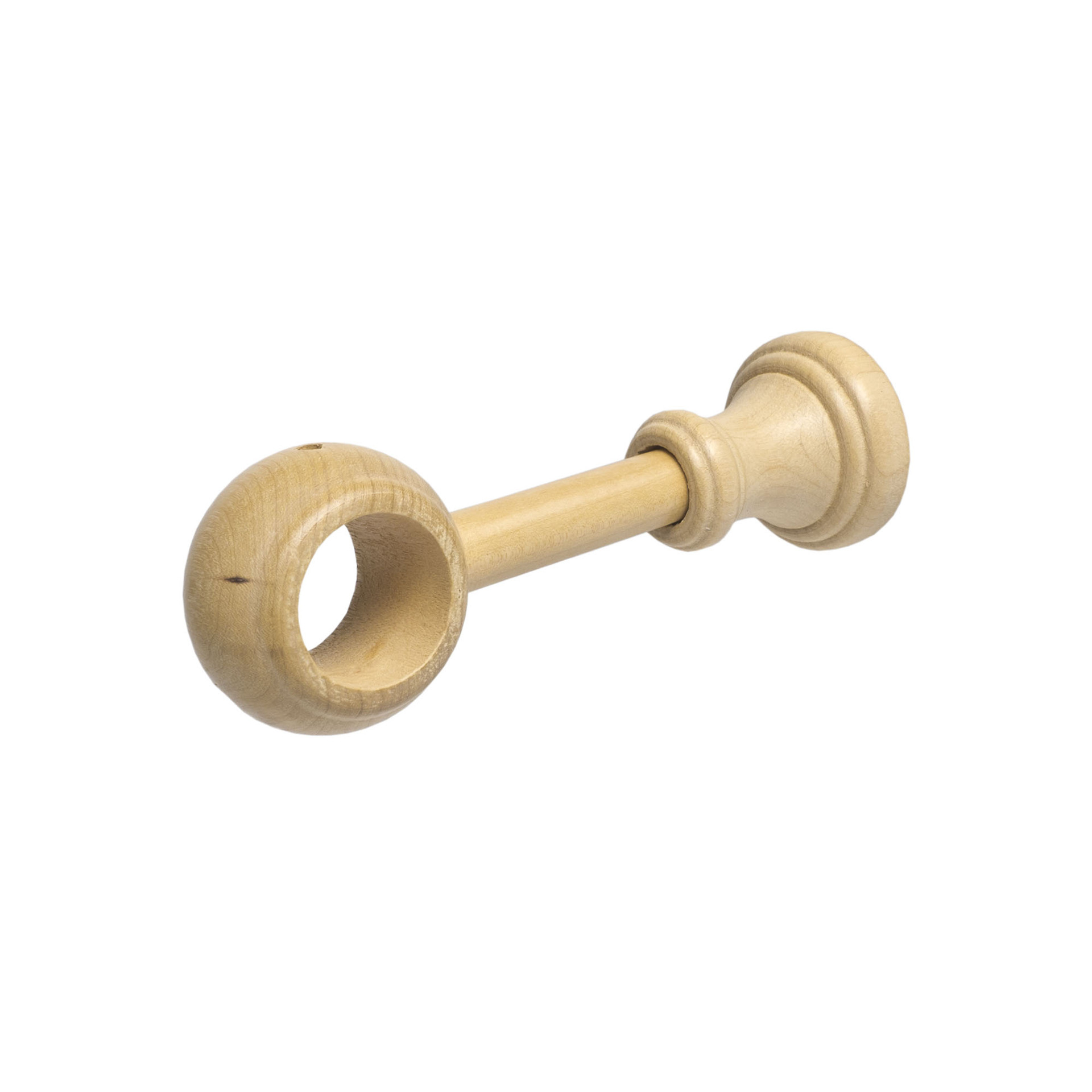 Träger für Gardinenstangen Thüringen einläufig bei leitermann.de günstig kaufen Träger für Gardinenstangen Thüringen einläufig