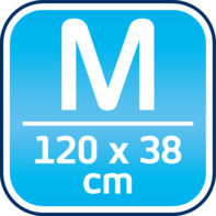 Bügeltisch Air Board M Compact Plus bei leitermann.de günstig kaufen Bügeltisch Air Board M Compact Plus