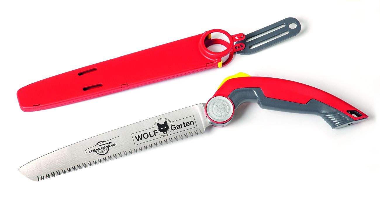 Astsäge Power Cut SAW 275 bei leitermann.de günstig kaufen Astsäge Power Cut SAW 275