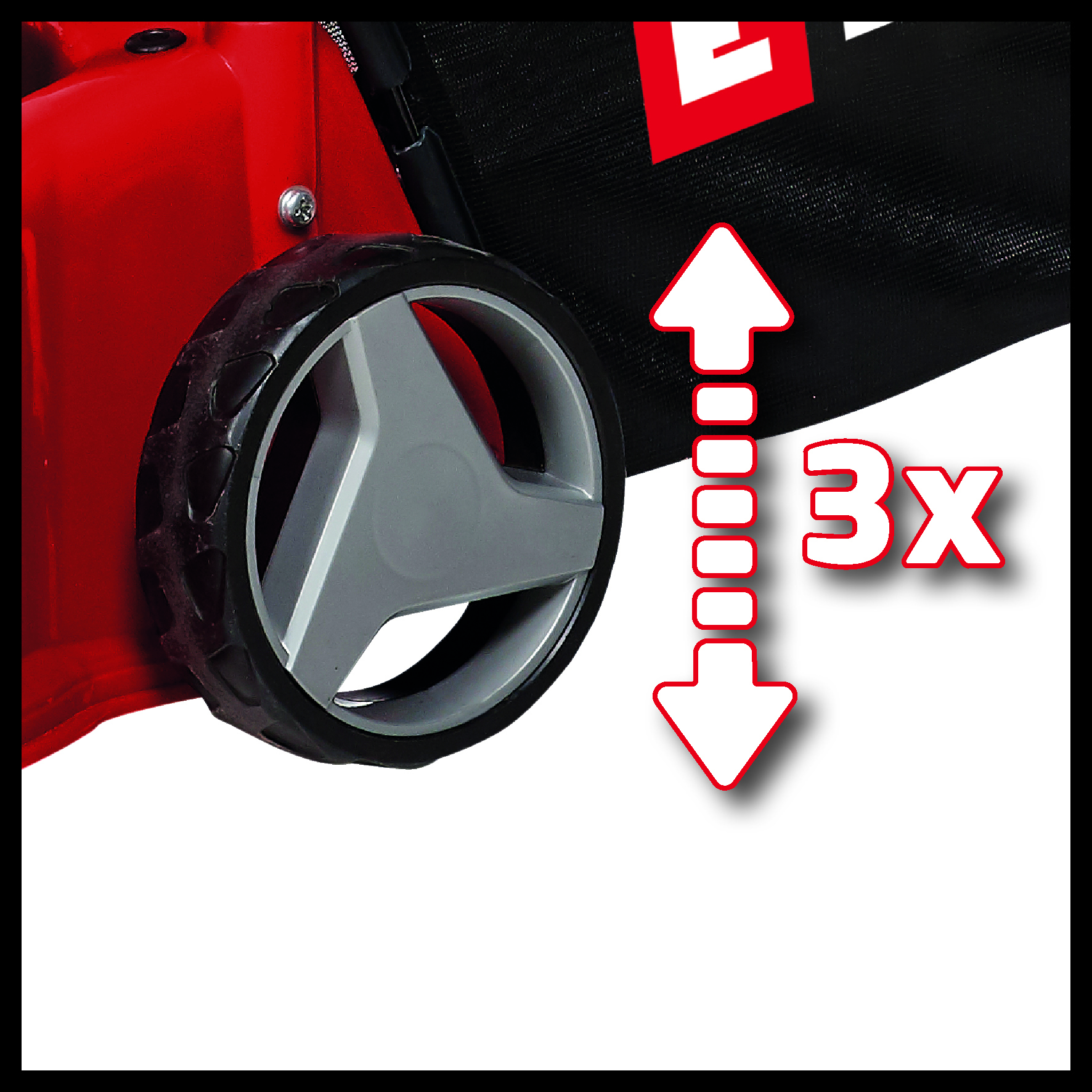 Benzin-Rasenmäher GC-PM 40/2 bei leitermann.de günstig kaufen Benzin-Rasenmäher GC-PM 40/2