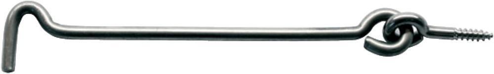 Art.54 Sturmhaken V2A 54/ 60x3,8