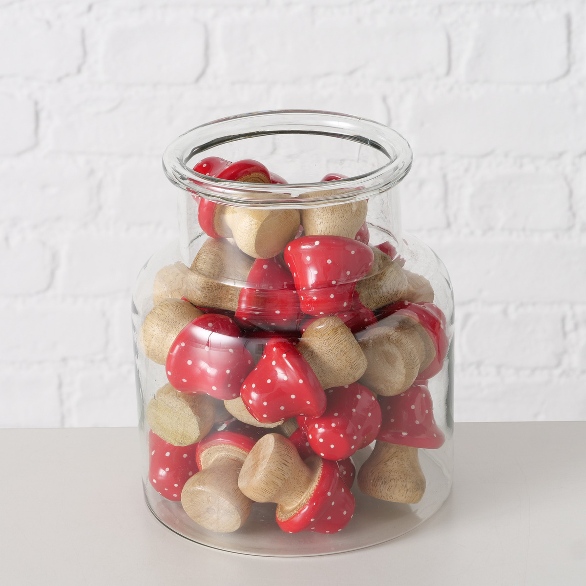 Dekoaufsteller Flying bei leitermann.de günstig kaufen Dekoaufsteller Flying