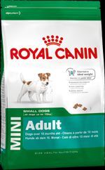 Royal Canin RC Size Mini Adult