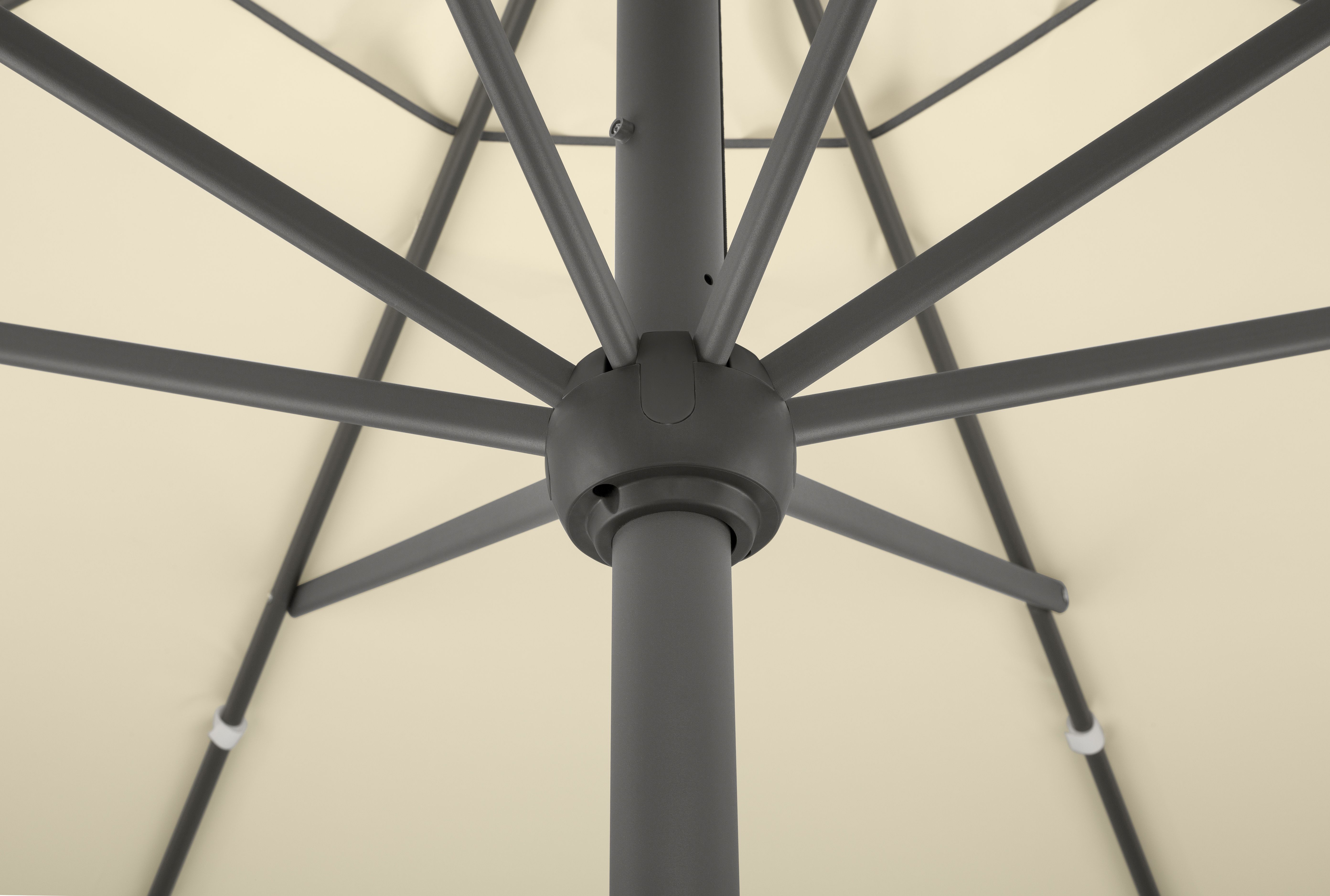 Marktschirm Adria 300-8