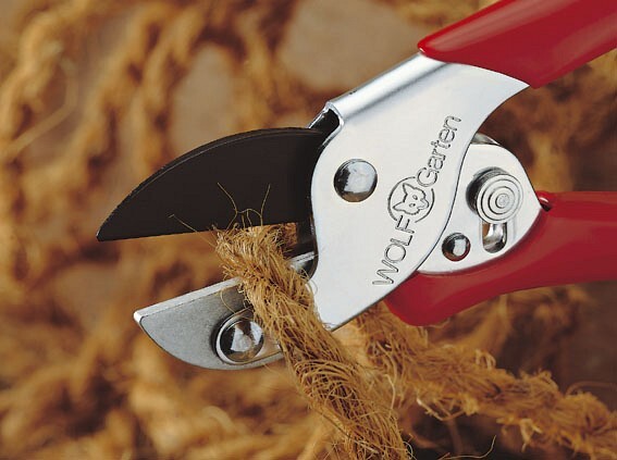 Gartenschere-Aktion RS-EN