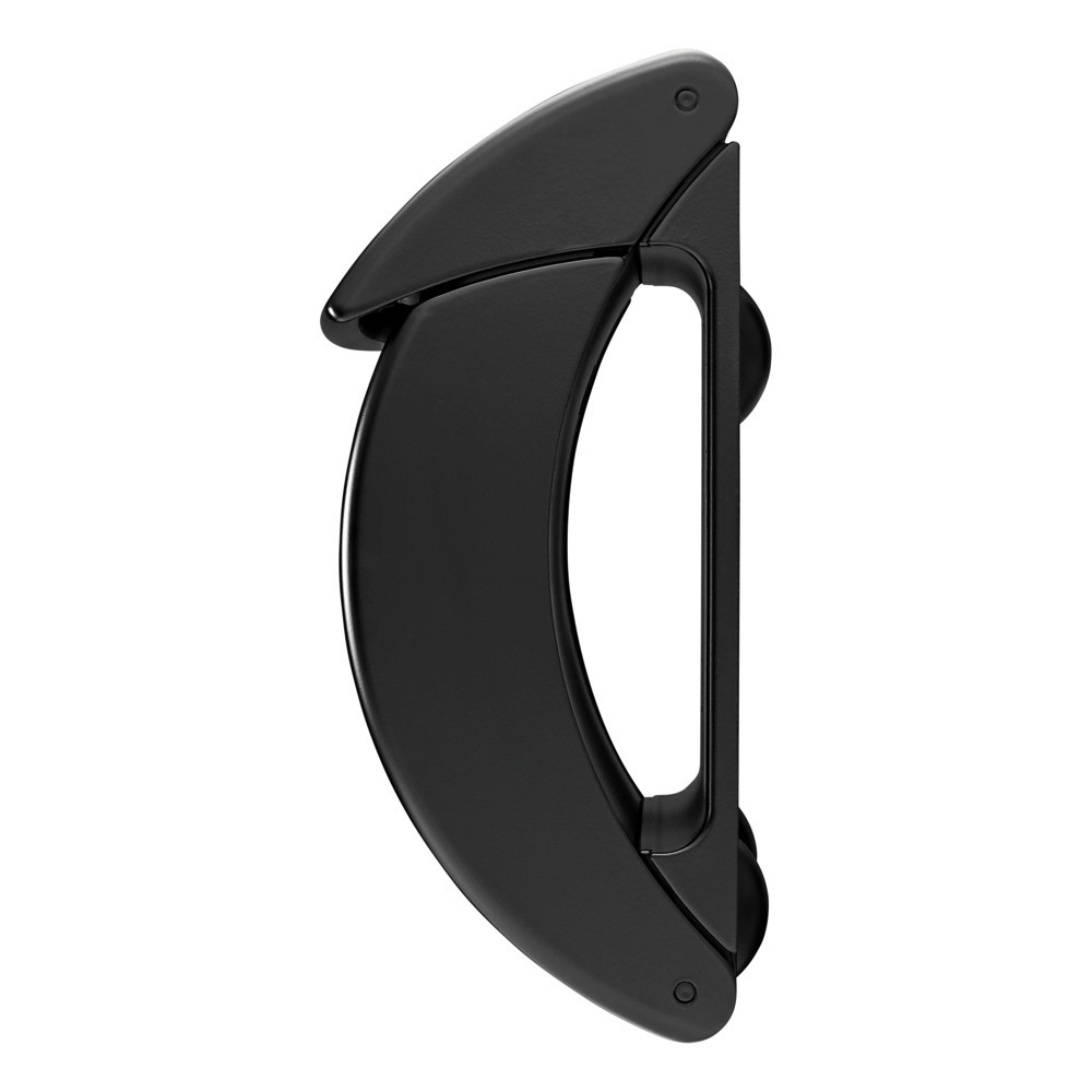 Briefkasten KIEL schwarz