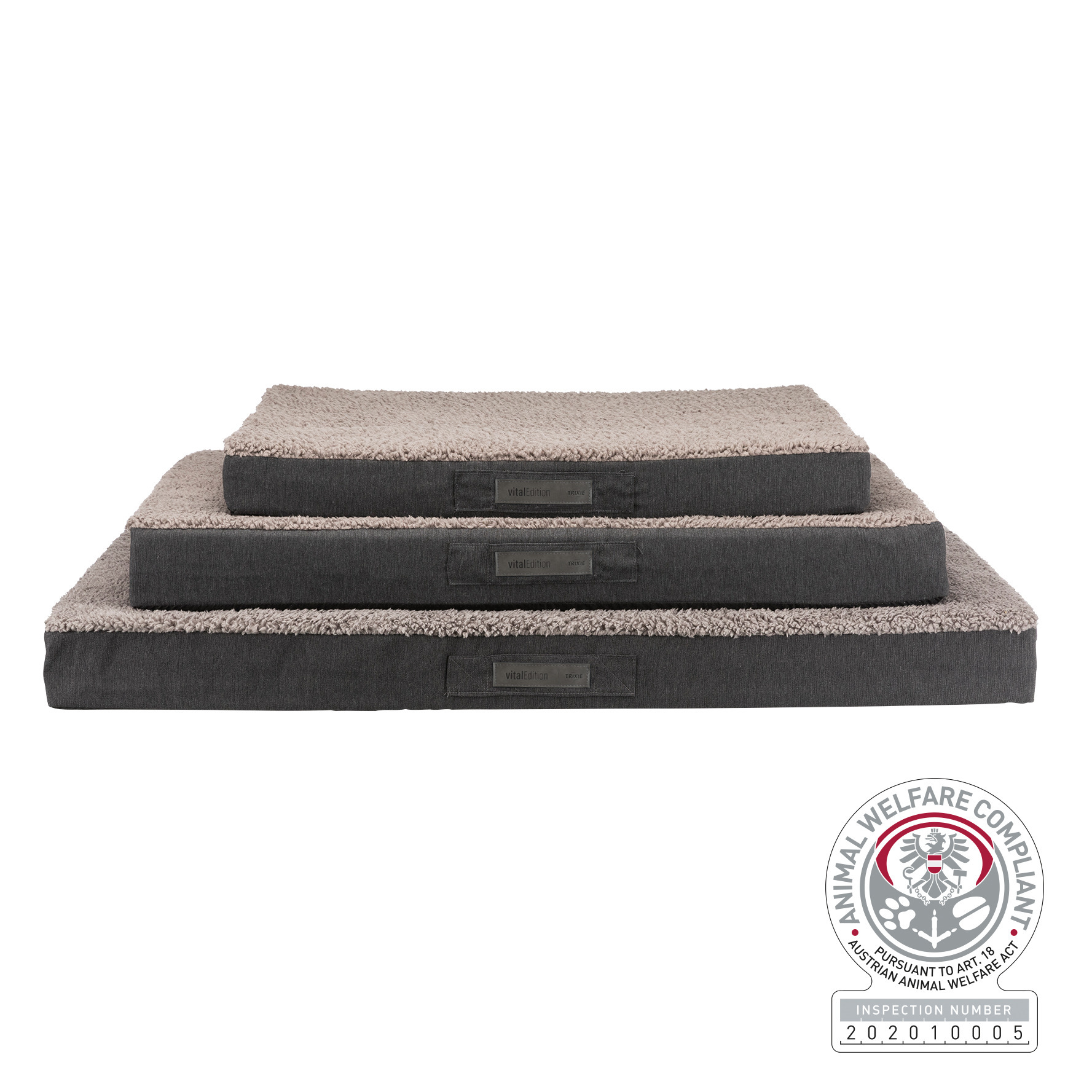 Vital Matratze Bendson bei leitermann.de günstig kaufen Vital Matratze Bendson