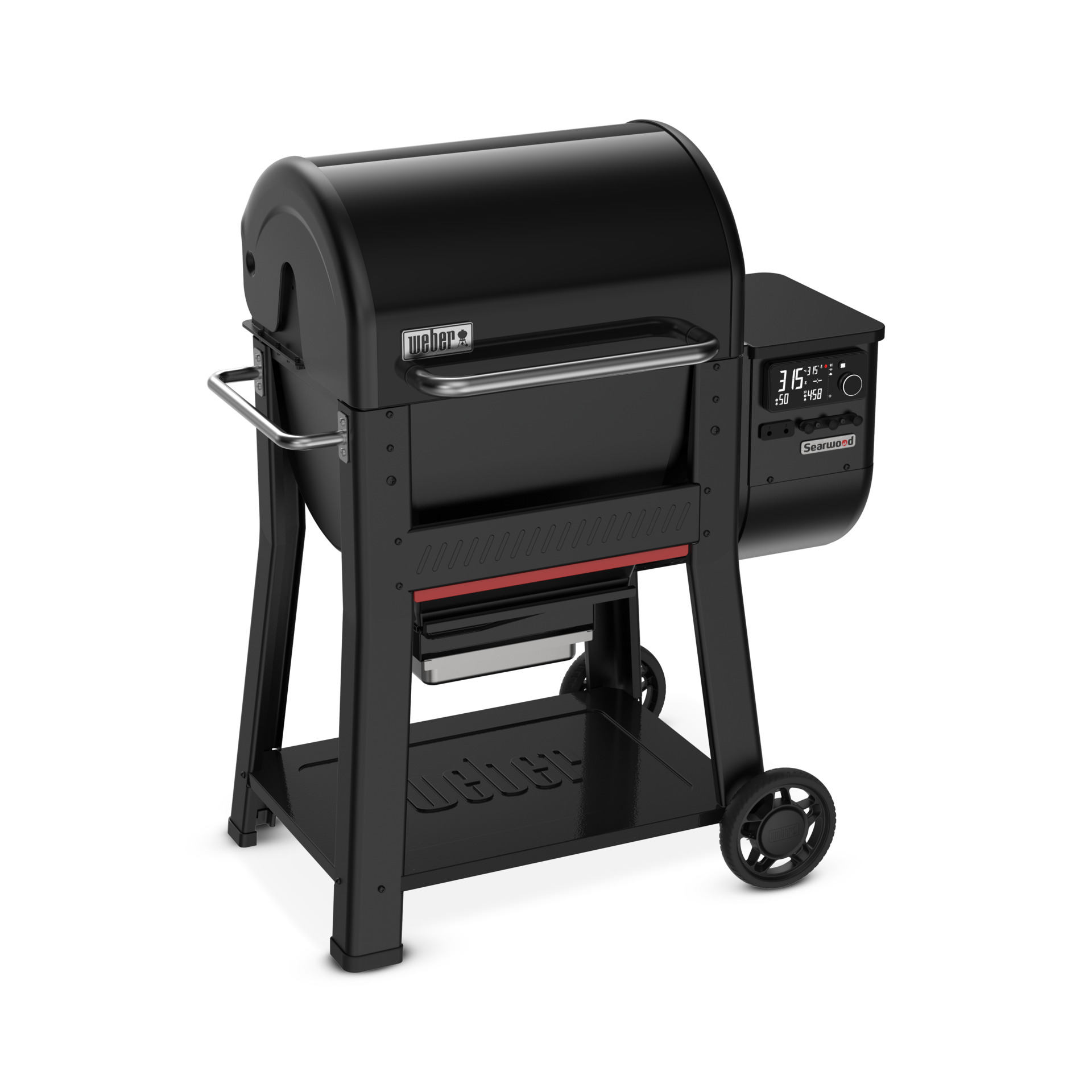 SEARWOOD Holzpelletgrill