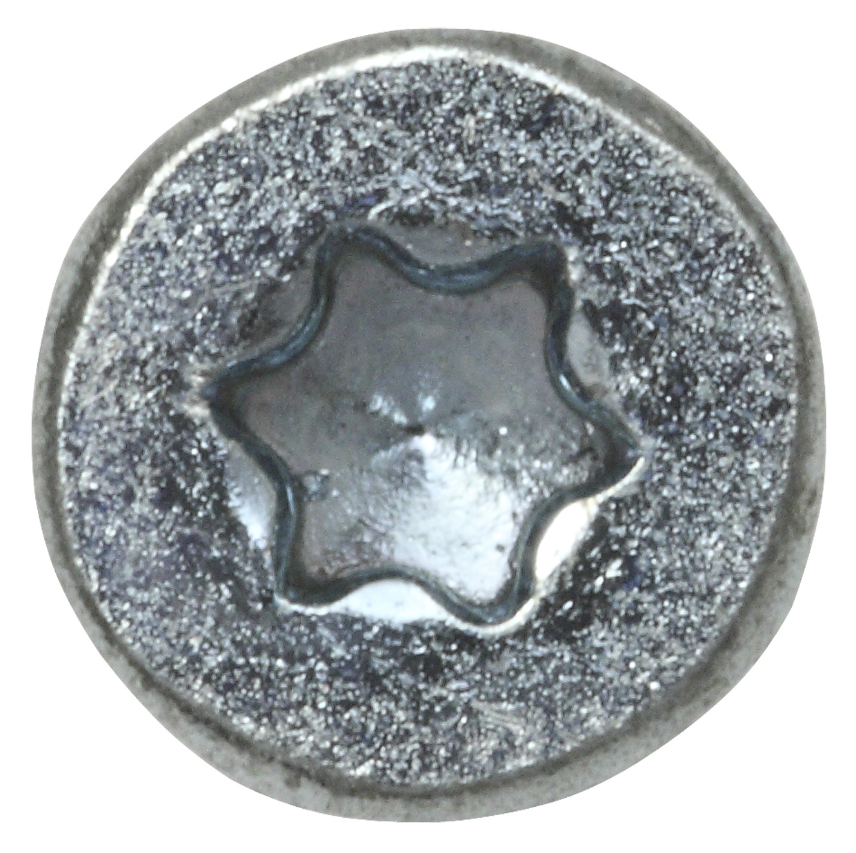 Leistenschraube verzinkt