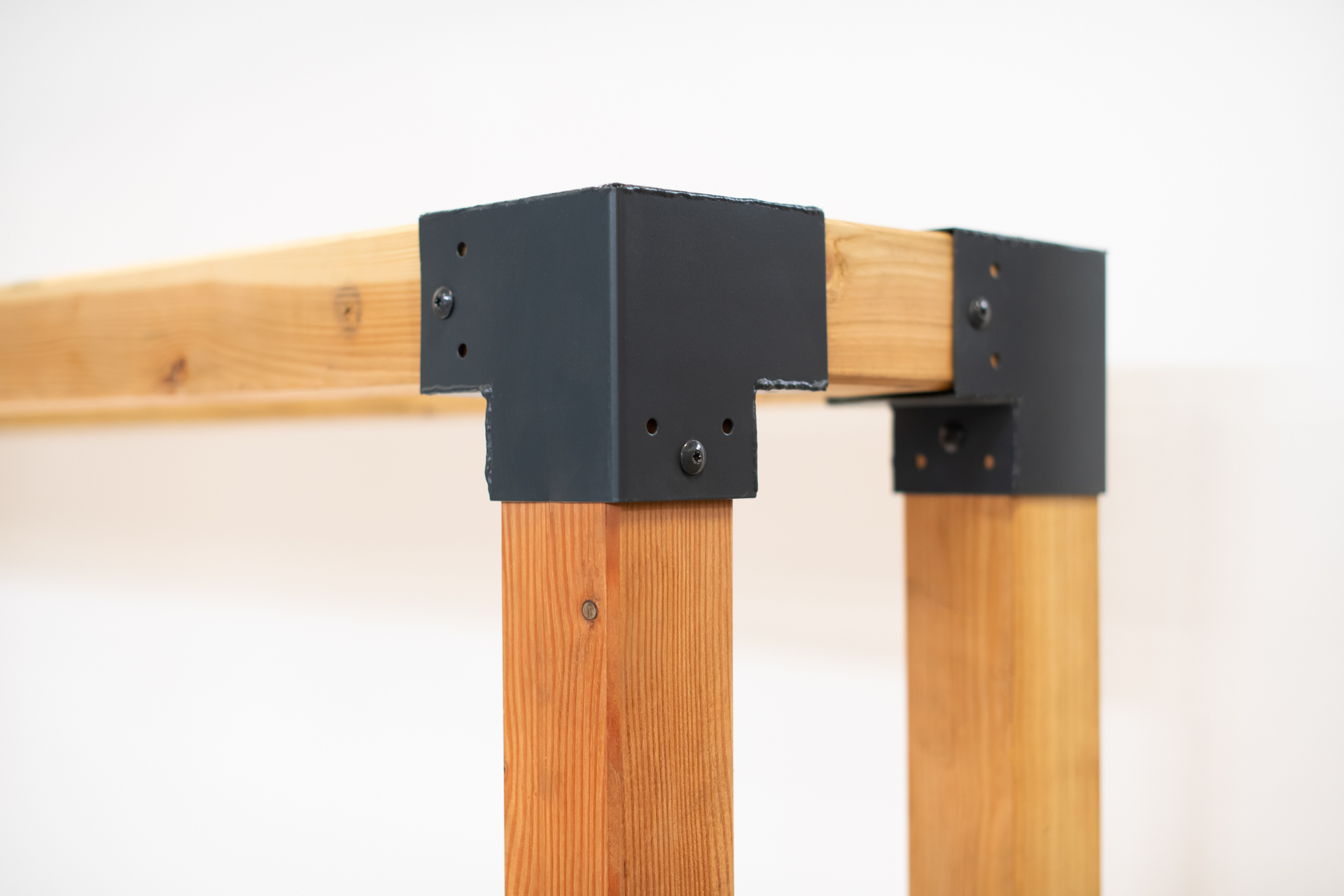 Kaminholzregal Michel bei leitermann.de günstig kaufen Kaminholzregal Michel