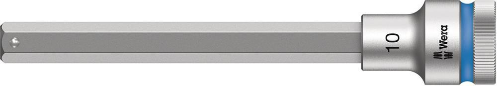 Schraubendrehereinsatz 1/2" mit Haltefunktion Innensechskant 10x bei leitermann.de günstig kaufen Schraubendrehereinsatz 1/2" mit Haltefunktion Innensechskant 10x