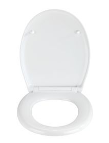 WC-Sitz Mod. Stream, Easy Close Duroplast bei leitermann.de günstig kaufen WC-Sitz Mod. Stream, Easy Close Duroplast