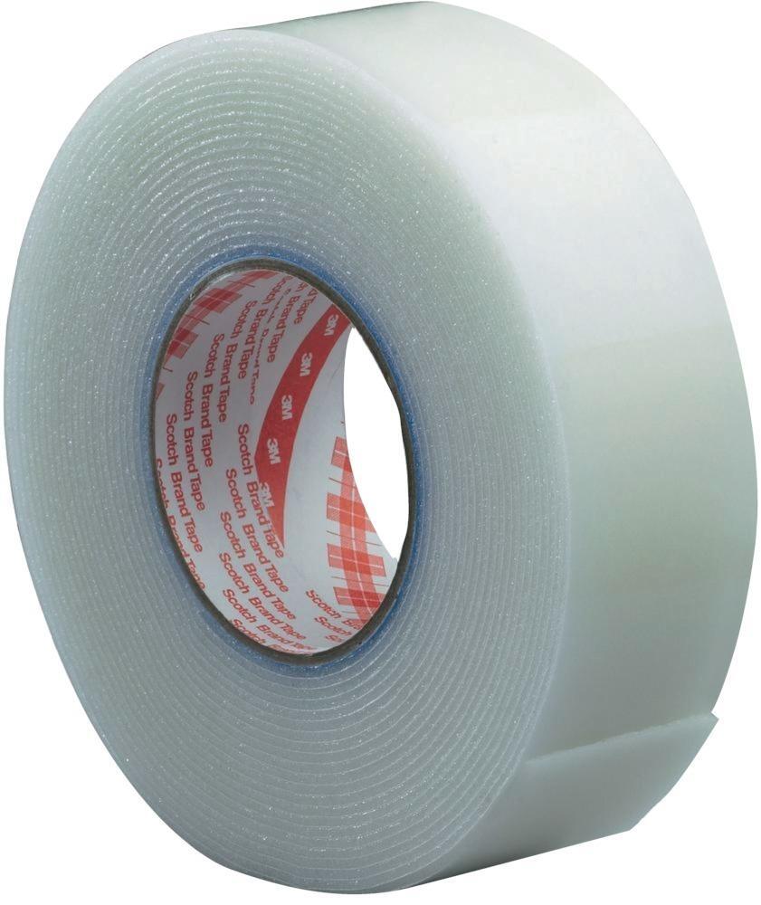 3M 4412N Hochleist.- Dichtband 76,2mm x 16,5m