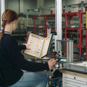 Tischständer VARIO 20, sortiert 1 Stück bei leitermann.de günstig kaufen Tischständer VARIO 20, sortiert 1 Stück