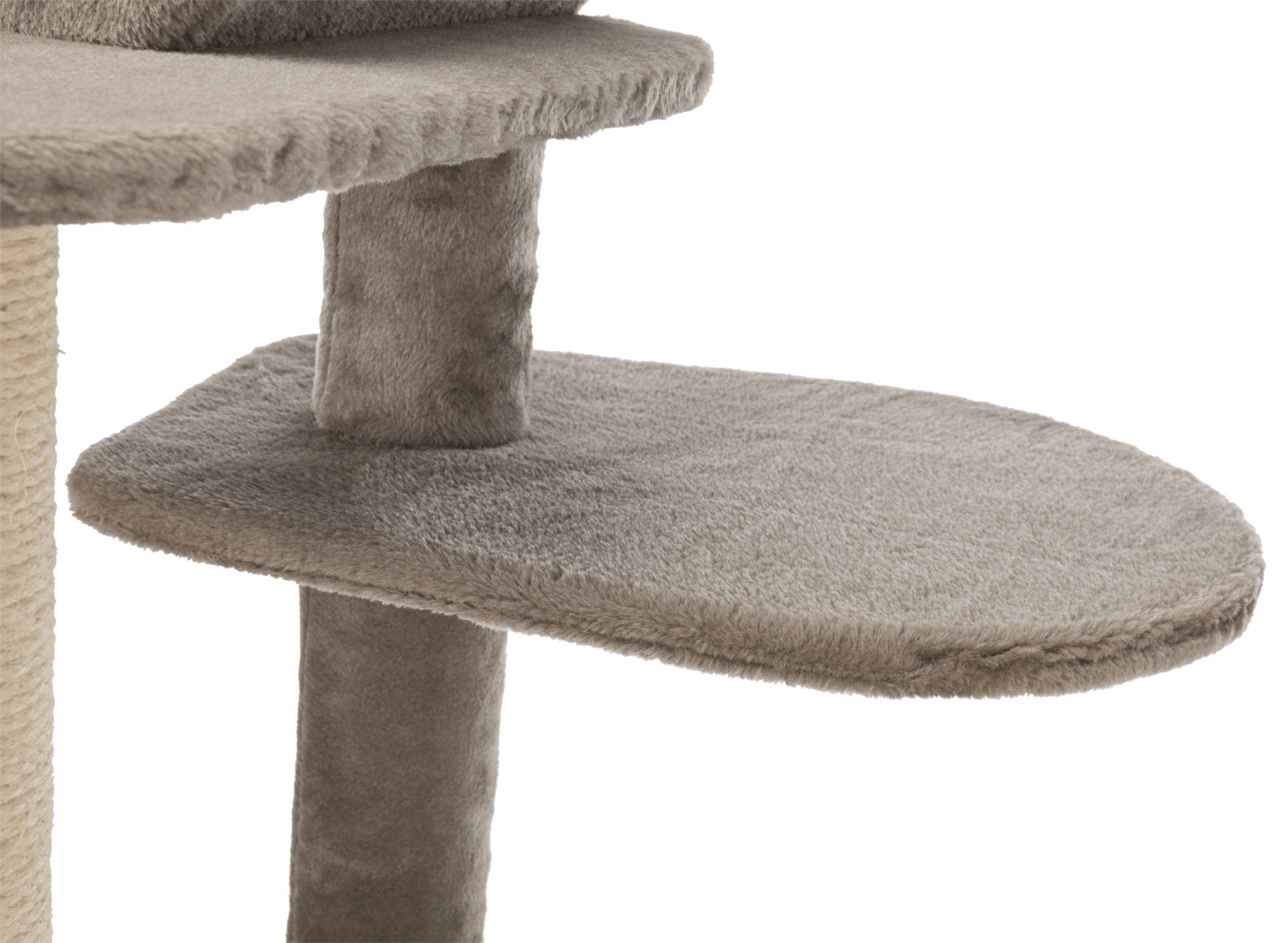 Kratzbaum Fabiola bei leitermann.de günstig kaufen Kratzbaum Fabiola