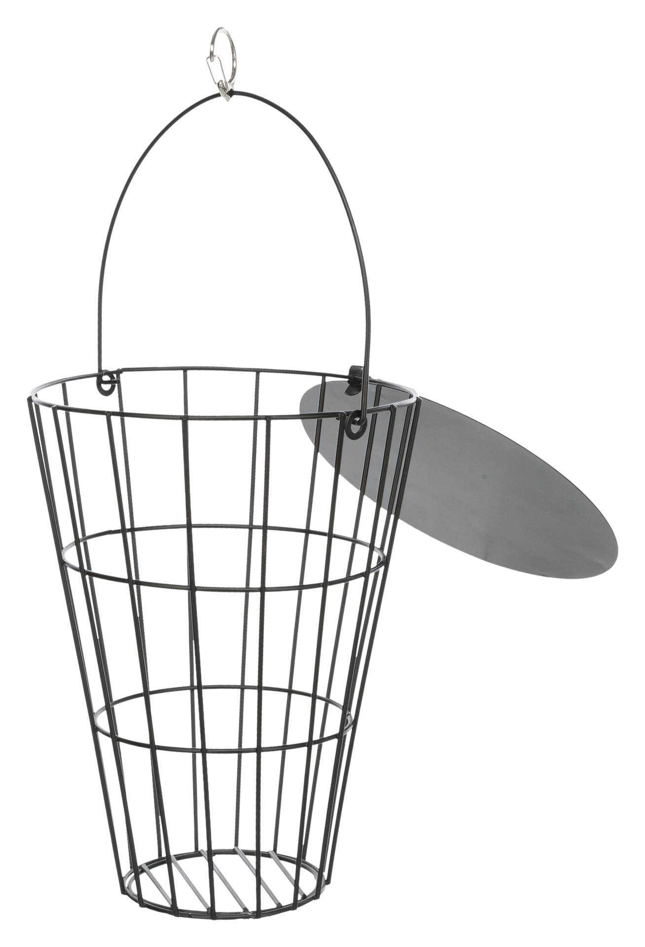 Heuraufe zum Einhängen bei leitermann.de günstig kaufen Heuraufe zum Einhängen