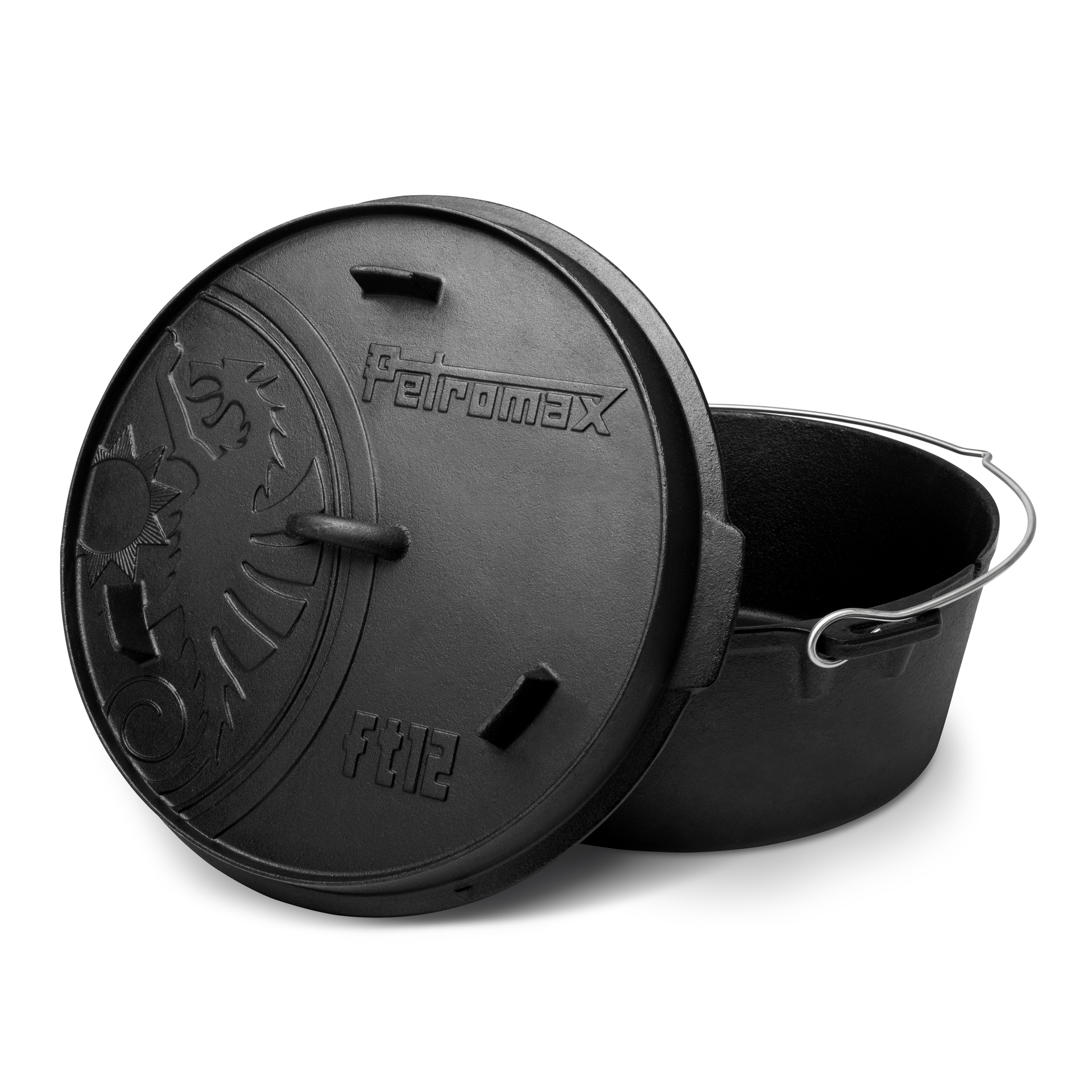 Feuertopf Dutch Oven ft12