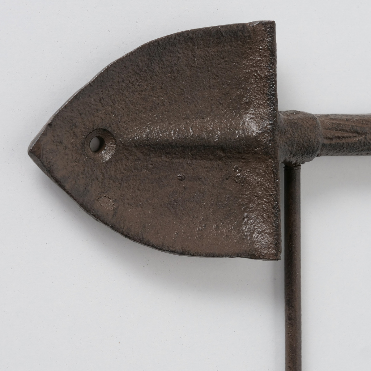 Garderobenhaken Tibeta 2-fach sortiert