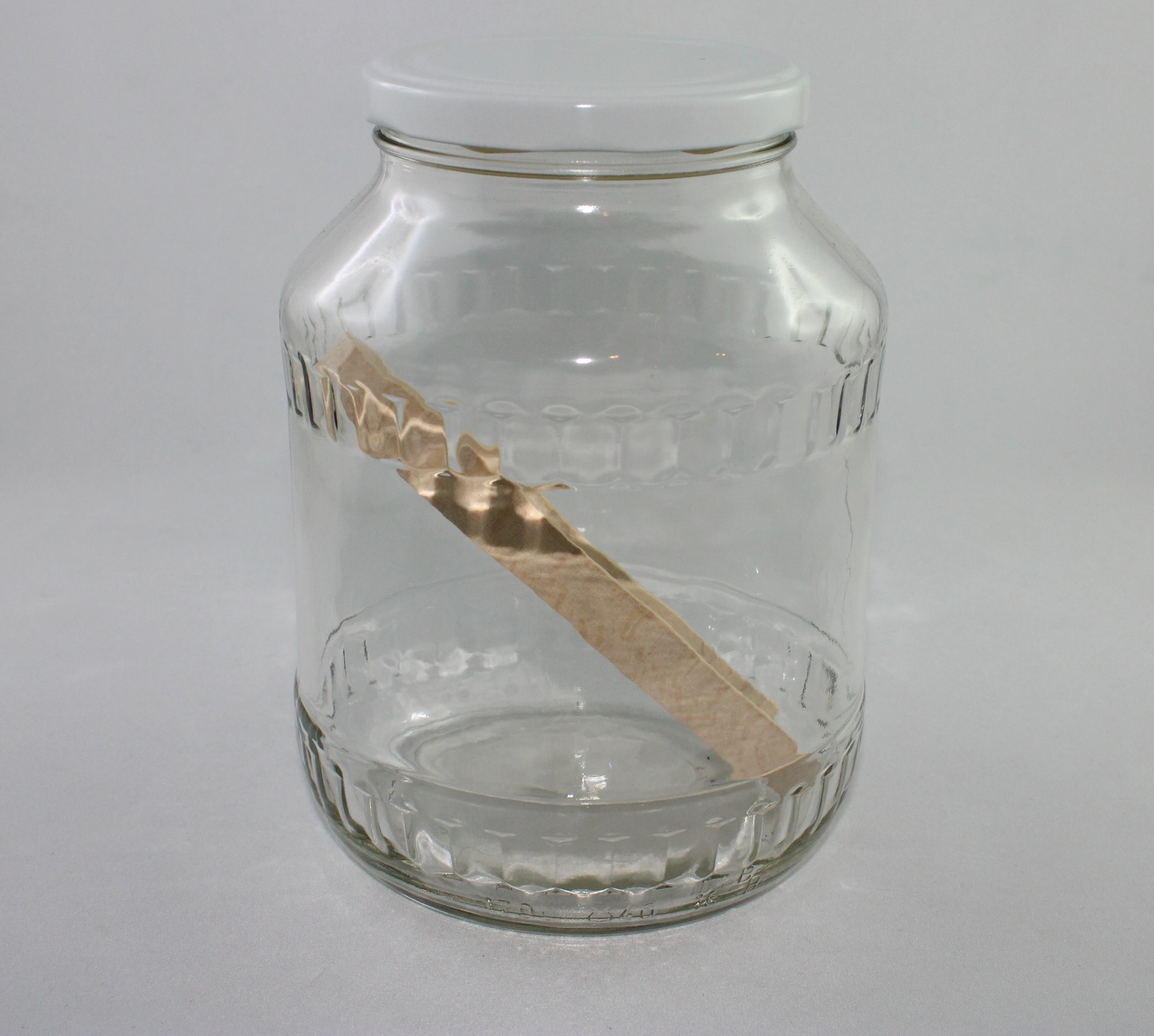 Ardagh Glass Einmachglas 1700 ml mit Holzzange