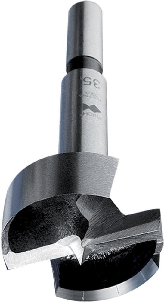 Forstnerbohrer DIN7483G 14x60/90mm S 8x30mm Fisch