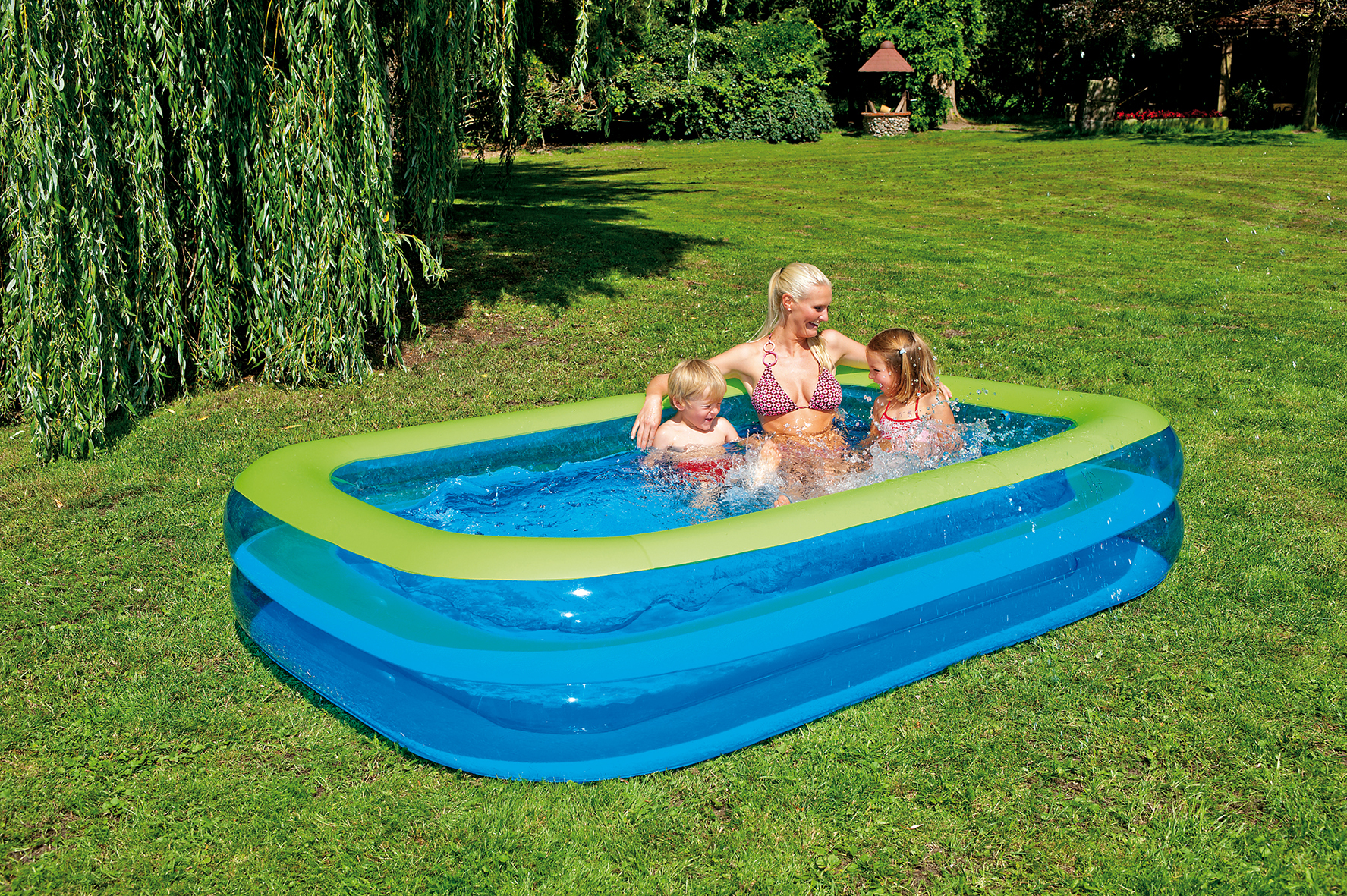 Family Pool