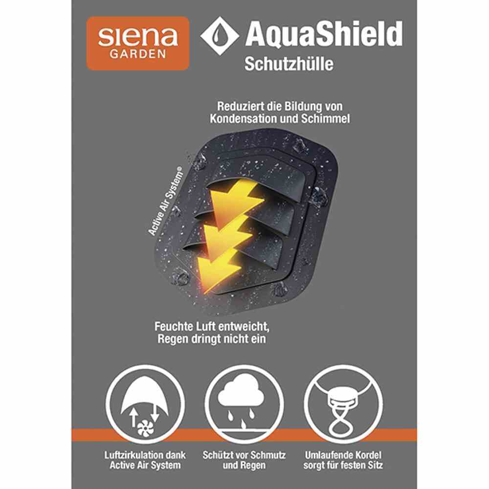 AquaShield Sitzgruppenhülle bei leitermann.de günstig kaufen AquaShield Sitzgruppenhülle