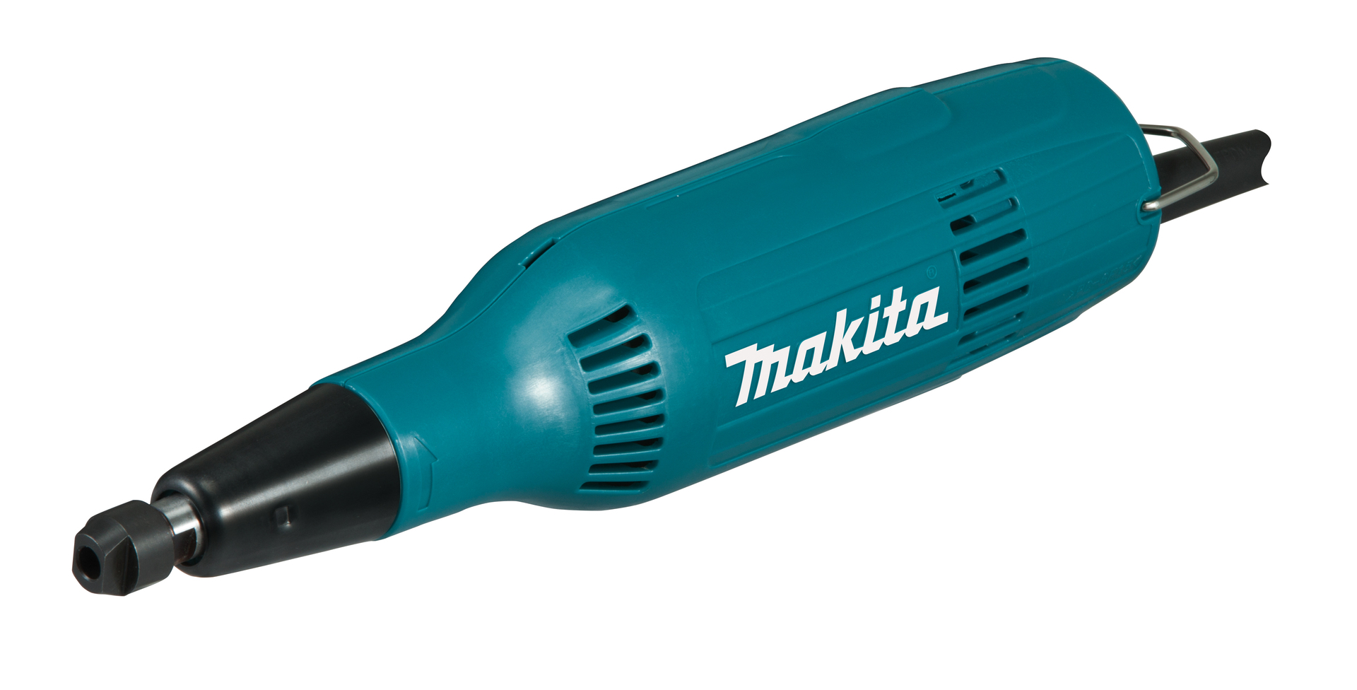 Makita Werkzeug GmbH Geradschleifer GD0603 6mm
