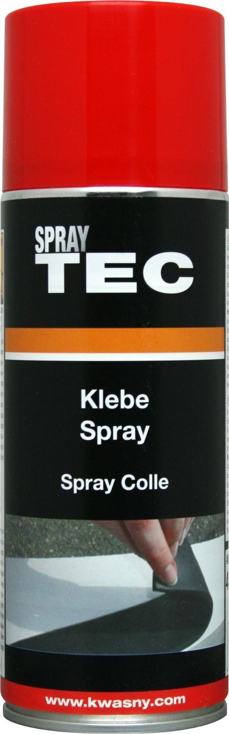 Peter Kwasny GmbH SprayTEC KLEBE-SPRAY 400ML