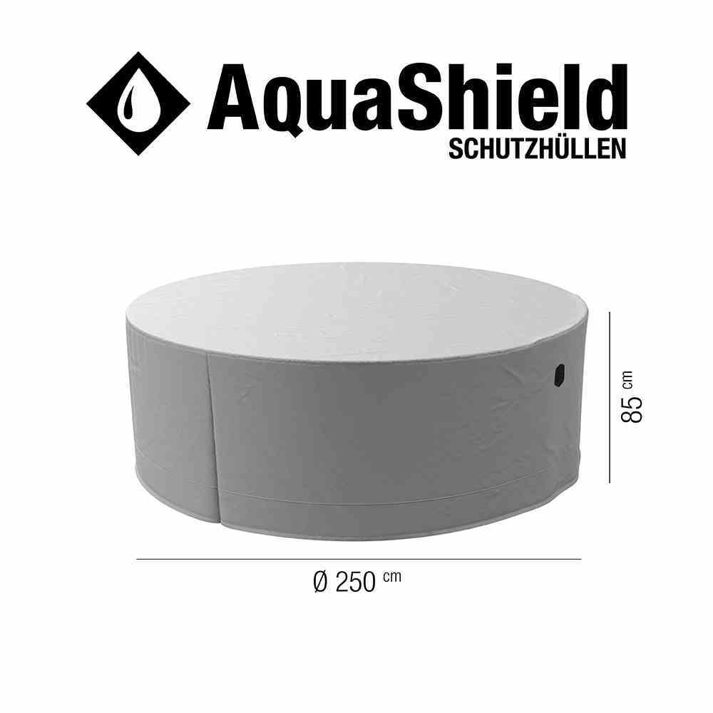 AquaShield Sitzgruppenhülle bei leitermann.de günstig kaufen AquaShield Sitzgruppenhülle